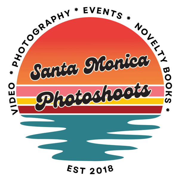 Santa Monica Photoshoots